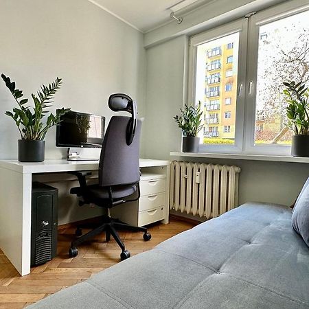 Uroczy Apartament - Сопот Екстер'єр фото