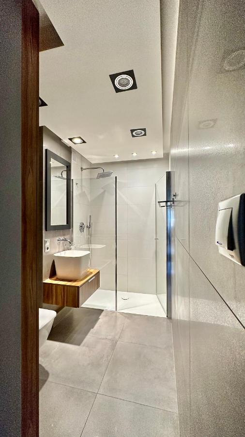 Uroczy Apartament - Сопот Екстер'єр фото