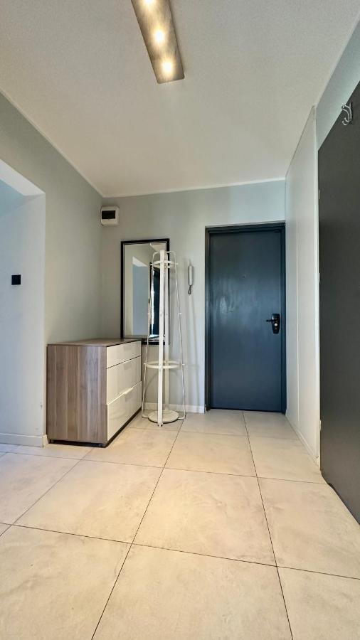 Uroczy Apartament - Сопот Екстер'єр фото