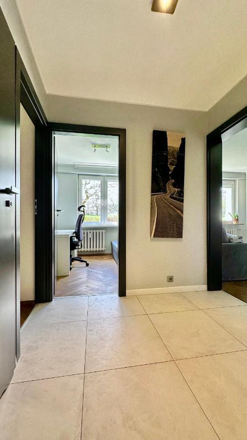 Uroczy Apartament - Сопот Екстер'єр фото